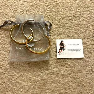 maria shireen artisan bracelet